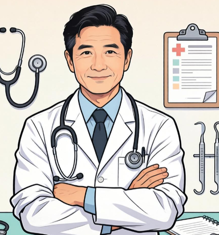 程书信在哪里坐诊